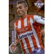 Barral Top Dorado Sporting Gijón 627 Las Fichas de la Liga 2012 Official Quiz Game Collection