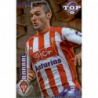 Barral Top Dorado Sporting Gijón 627 Las Fichas de la Liga 2012 Official Quiz Game Collection
