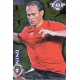 Nino Top Dorado Osasuna 629 Las Fichas de la Liga 2012 Official Quiz Game Collection