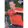 Nino Top Dorado Osasuna 629 Las Fichas de la Liga 2012 Official Quiz Game Collection