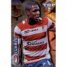 Ighalo Top Dorado Granada 630 Las Fichas de la Liga 2012 Official Quiz Game Collection