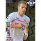 Negredo Top Dorado Sevilla 633 Las Fichas de la Liga 2012 Official Quiz Game Collection