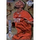Kanouté Top Dorado Sevilla 635 Las Fichas de la Liga 2012 Official Quiz Game Collection