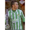 Rubén Castro Top Dorado Betis 638 Las Fichas de la Liga 2012 Official Quiz Game Collection