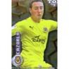 Cazorla Top Dorado Baja Villarreal 591 Las Fichas de la Liga 2012 Official Quiz Game Collection