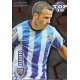 Duda Top Dorado Error Málaga 619 Las Fichas de la Liga 2012 Official Quiz Game Collection