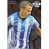 Duda Top Dorado Error Málaga 619 Las Fichas de la Liga 2012 Official Quiz Game Collection