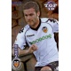 Mata Top Dorado Baja Valencia Las Fichas de la Liga 2012 Official Quiz Game Collection
