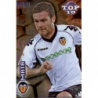 Mata Top Dorado Baja Valencia Las Fichas de la Liga 2012 Official Quiz Game Collection