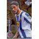 Osvaldo Top Dorado Baja Espanyol Las Fichas de la Liga 2012 Official Quiz Game Collection
