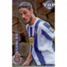 Osvaldo Top Dorado Baja Espanyol Las Fichas de la Liga 2012 Official Quiz Game Collection