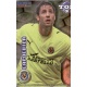 Capdevila Top Dorado Baja Villarreal Las Fichas de la Liga 2012 Official Quiz Game Collection