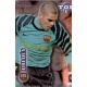 Víctor Valdés Top Rojo Barcelona 541 Las Fichas de la Liga 2012 Official Quiz Game Collection