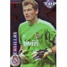 Casillas Top Rojo Real Madrid 542 Las Fichas de la Liga 2012 Official Quiz Game Collection