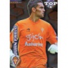 Juan Pablo Top Rojo Sporting Gijón 545 Las Fichas de la Liga 2012 Official Quiz Game Collection