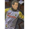 Toño Top Rojo Racing 547 Las Fichas de la Liga 2012 Official Quiz Game Collection
