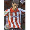 Iraola Top Rojo Athletic Club 552 Las Fichas de la Liga 2012 Official Quiz Game Collection