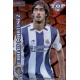 Carlos Martínez Top Rojo Real Sociedad 553 Las Fichas de la Liga 2012 Official Quiz Game Collection