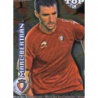 Marc Bertrán Top Rojo Osasuna 556 Las Fichas de la Liga 2012 Official Quiz Game Collection