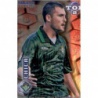 Chica Top Rojo Betis 558 Las Fichas de la Liga 2012 Official Quiz Game Collection