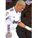 Pepe Top Red Real Madrid 560 Las Fichas de la Liga 2012 Official Quiz Game Collection