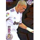 Pepe Top Rojo Real Madrid 560 Las Fichas de la Liga 2012 Official Quiz Game Collection