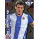 Héctor Moreno Top Rojo Espanyol 561 Las Fichas de la Liga 2012 Official Quiz Game Collection