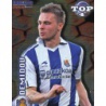 Demidov Top Rojo Real Sociedad 562 Las Fichas de la Liga 2012 Official Quiz Game Collection