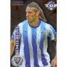 Demichelis Top Rojo Málaga 563 Las Fichas de la Liga 2012 Official Quiz Game Collection