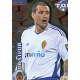 Da Silva Top Rojo Zaragoza 565 Las Fichas de la Liga 2012 Official Quiz Game Collection