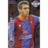 Ballesteros Top Rojo Levante 572 Las Fichas de la Liga 2012 Official Quiz Game Collection