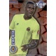 Zapata Top Rojo Villarreal 575 Las Fichas de la Liga 2012 Official Quiz Game Collection