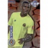 Zapata Top Rojo Villarreal 575 Las Fichas de la Liga 2012 Official Quiz Game Collection