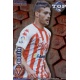 Botía Top Rojo Sporting Gijón 576 Las Fichas de la Liga 2012 Official Quiz Game Collection