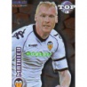 Mathieu Top Rojo Valencia 579 Las Fichas de la Liga 2012 Official Quiz Game Collection