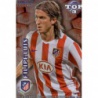 Filipe Luís Top Rojo Atlético Madrid 581 Las Fichas de la Liga 2012 Official Quiz Game Collection