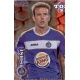Mané Top Rojo Getafe 583 Las Fichas de la Liga 2012 Official Quiz Game Collection
