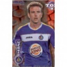 Mané Top Rojo Getafe 583 Las Fichas de la Liga 2012 Official Quiz Game Collection
