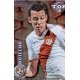 Botelho Top Rojo Rayo Vallecano 584 Las Fichas de la Liga 2012 Official Quiz Game Collection
