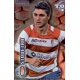 Siqueira Top Rojo Granada 585 Las Fichas de la Liga 2012 Official Quiz Game Collection