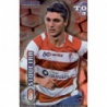 Siqueira Top Rojo Granada 585 Las Fichas de la Liga 2012 Official Quiz Game Collection
