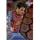 Cesc Fàbregas Top Rojo Barcelona 586 Las Fichas de la Liga 2012 Official Quiz Game Collection