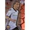 Topal Top Rojo Valencia 588 Las Fichas de la Liga 2012 Official Quiz Game Collection