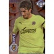 Cani Top Rojo Villarreal 589 Las Fichas de la Liga 2012 Official Quiz Game Collection