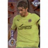 Cani Top Rojo Villarreal 589 Las Fichas de la Liga 2012 Official Quiz Game Collection