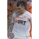 Medel Top Rojo Sevilla 590 Las Fichas de la Liga 2012 Official Quiz Game Collection