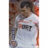 Medel Top Rojo Sevilla 590 Las Fichas de la Liga 2012 Official Quiz Game Collection