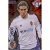 Ponzio Top Rojo Real Zaragoza 592 Las Fichas de la Liga 2012 Official Quiz Game Collection