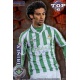 Iriney Top Rojo Betis 593 Las Fichas de la Liga 2012 Official Quiz Game Collection