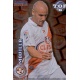 Movilla Top Rojo Rayo Vallecano 594 Las Fichas de la Liga 2012 Official Quiz Game Collection